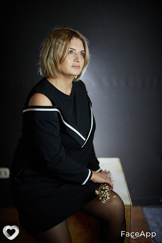 Лола, 50, Тимашевске — анкета №3078478