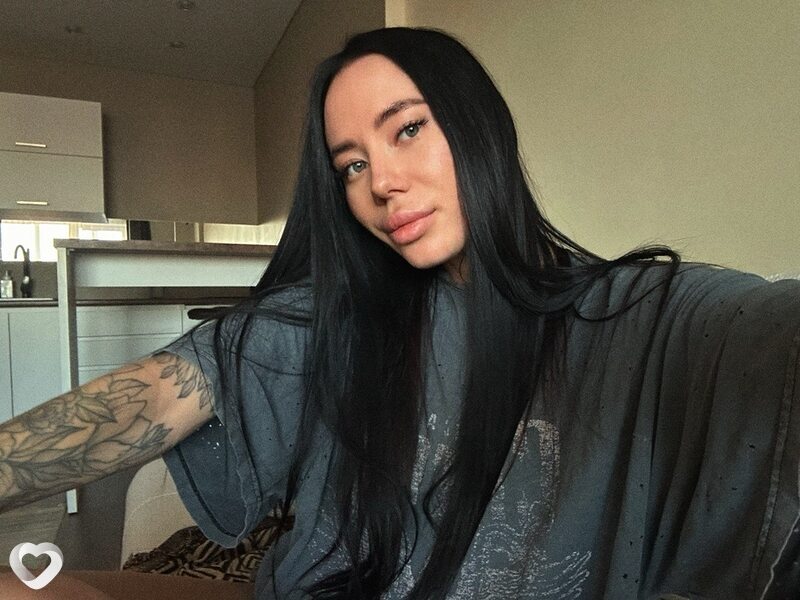 Алина, 35, Волгограде — анкета №3078483