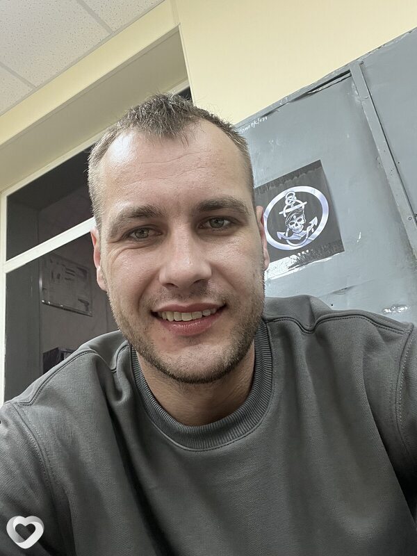 Максим, 30, Курске — анкета №3078488