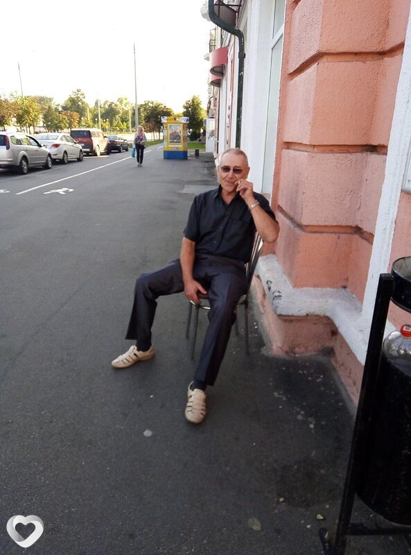 Юрий, Рогачев