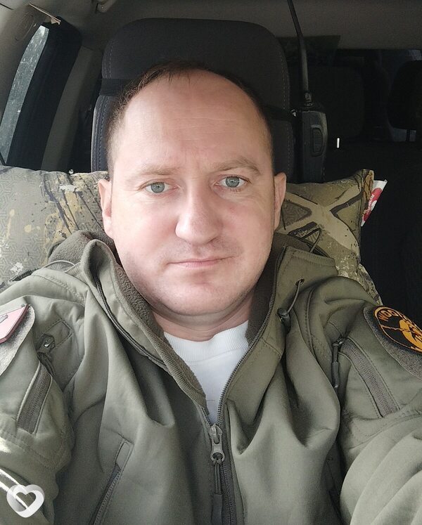 Тень, 35, Мариуполе — анкета №3078544