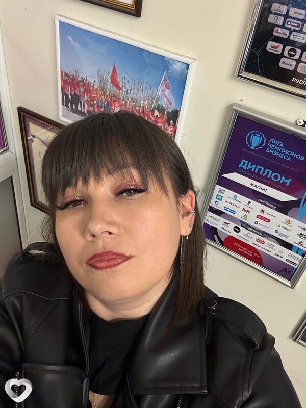 Валентина, 33, Воронеже — анкета №3078552