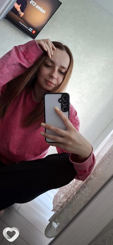 Татьяна, 30, Барановичах — анкета №3078564