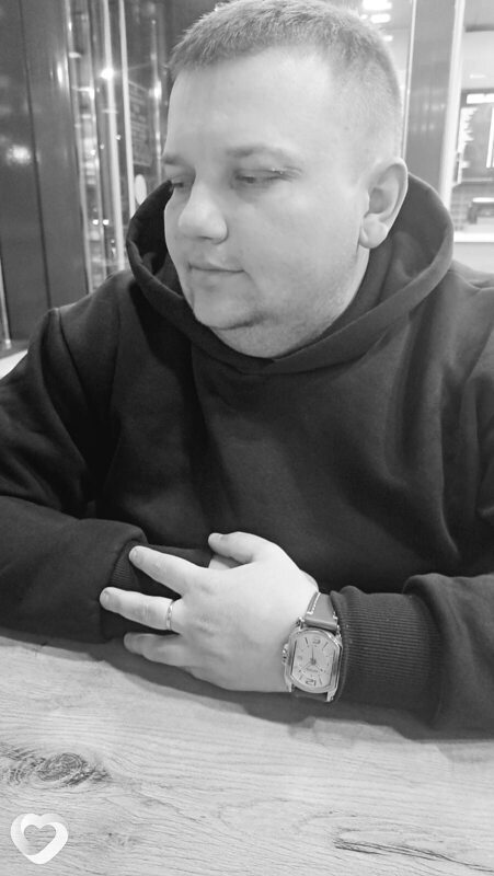 Денис, 36, Люберцах — анкета №3078594