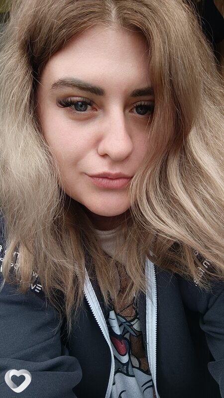 Алина, 36, Краснодаре — анкета №3078600