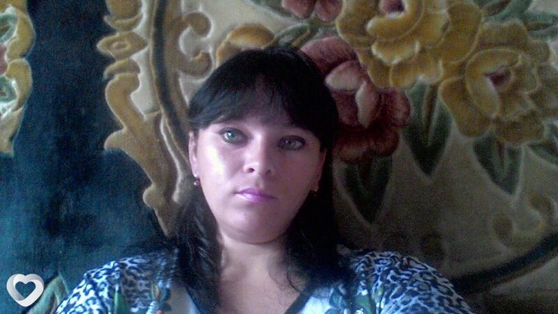 Ирина, 46, Туле — анкета №3078602