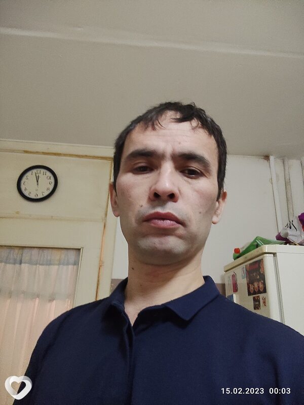 Бурхан, 39, Химках — анкета №3078605