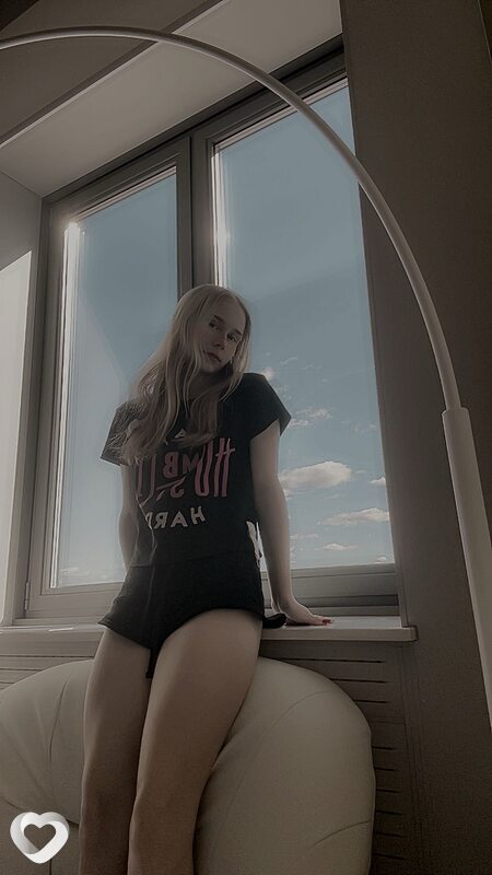 Ксения, 18, Павловском Посаде — анкета №3078922