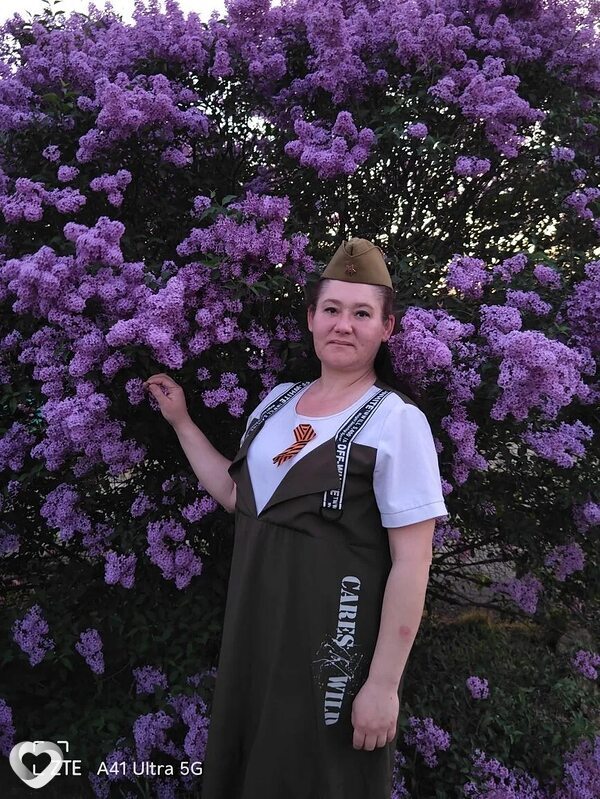 Елена, 36, Пролетарске — анкета №3078933