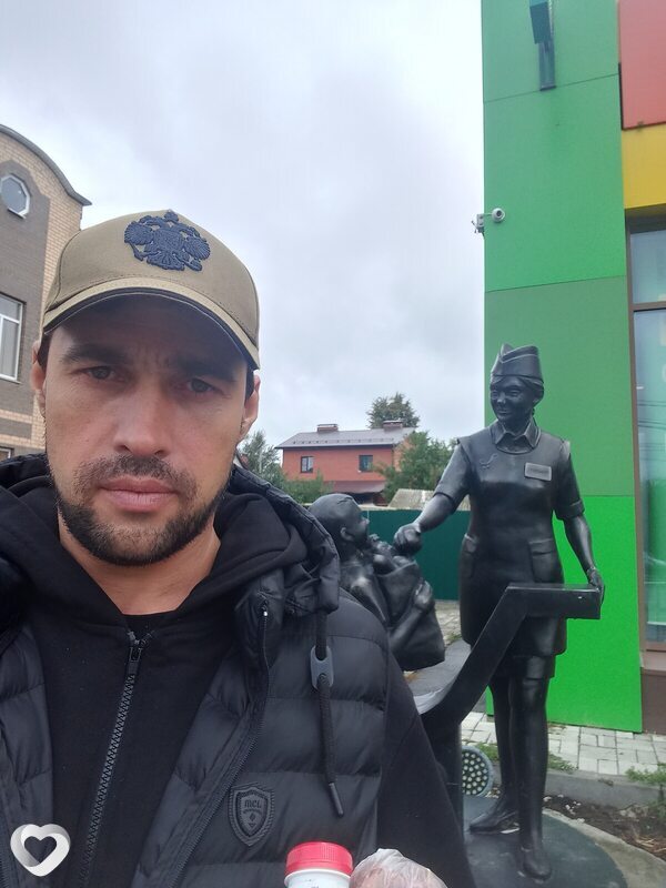 Ден, 41, Пятигорске — анкета №3078934
