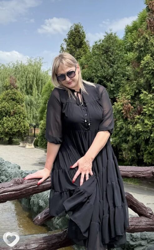 Марго, 46, Ижевске — анкета №3078939