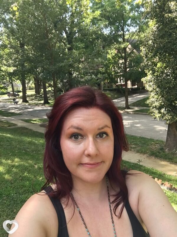 Лиза, 33, Москве — анкета №3078620