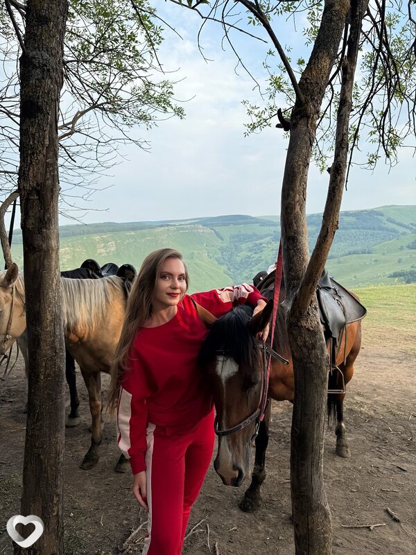 Наталья, 24, Луганске — анкета №3078629