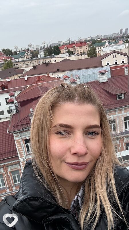 Анастасия, 32, Минске — анкета №3078631