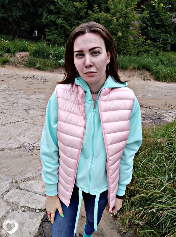 Марина, Люберцы