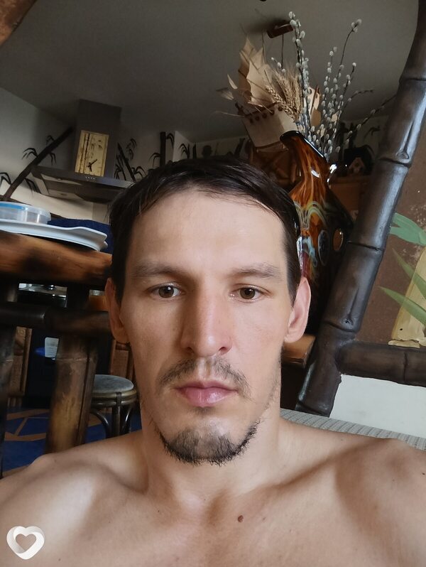 Володимир, 32, Одессе — анкета №3078634