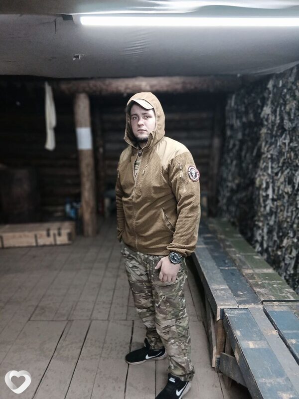 Евгений, 26, Краснодаре — анкета №3078647