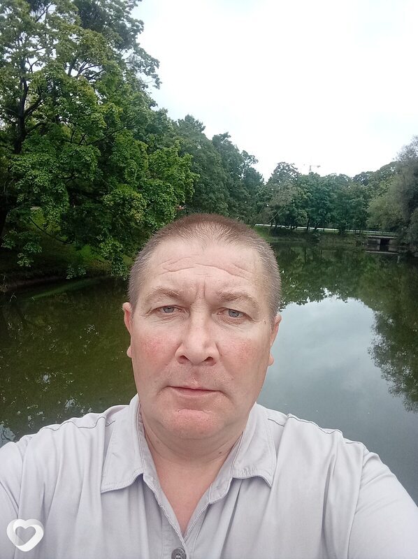 Макс, 46, Калининграде — анкета №3078651