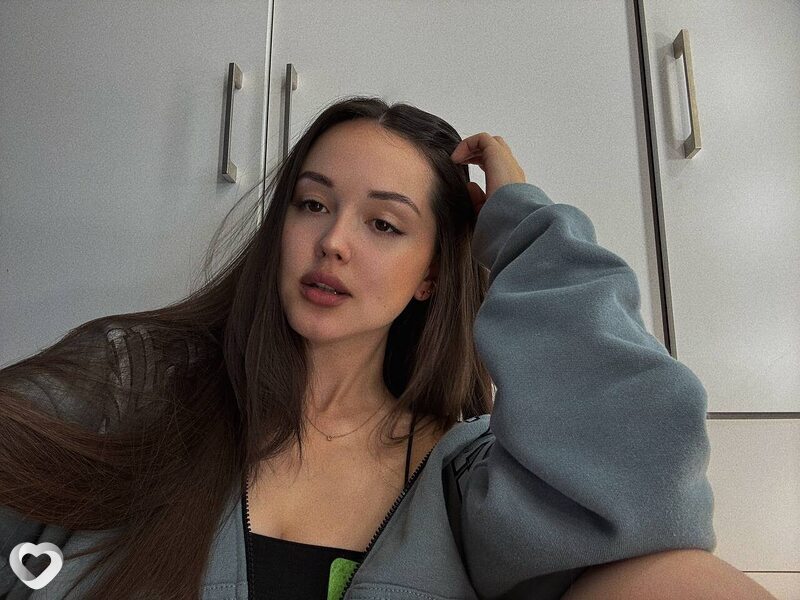 Ева, 24, Санкт-Петербурге — анкета №3078652