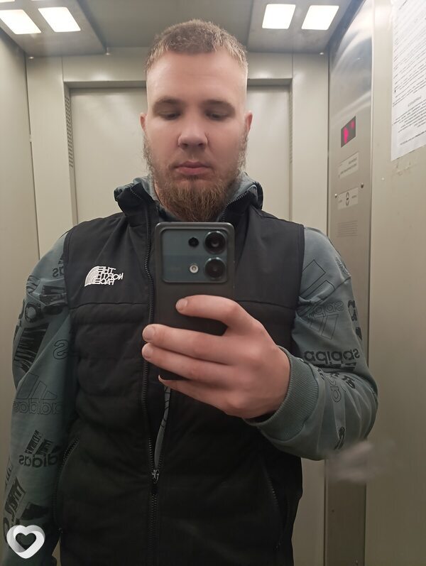 Иван, 24, Жуковском — анкета №3078654