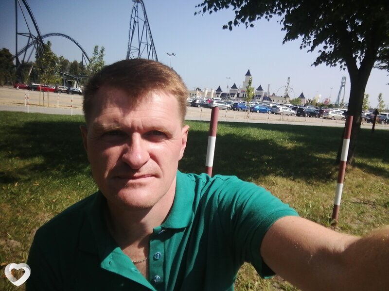 Andrei, Краков