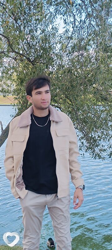 Söhbet, 21, Минске — анкета №3078661