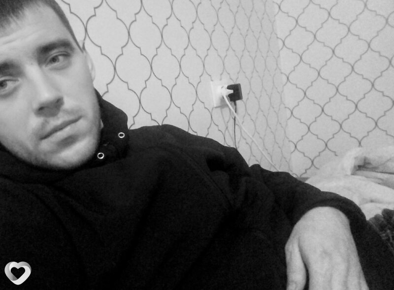 Максим, 31, Нижнем Тагиле — анкета №3078664