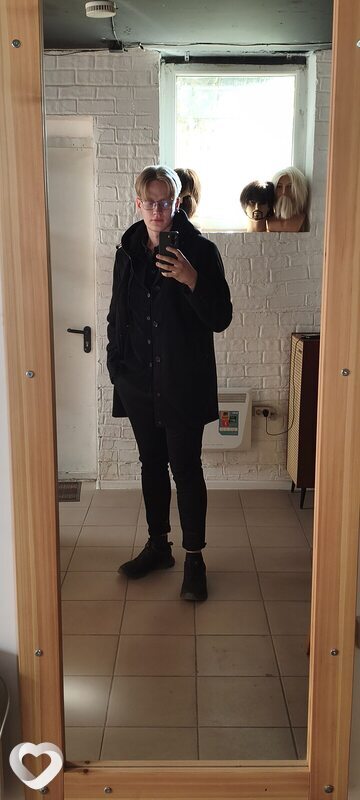 Михаил, 23, Екатеринбурге — анкета №3078676