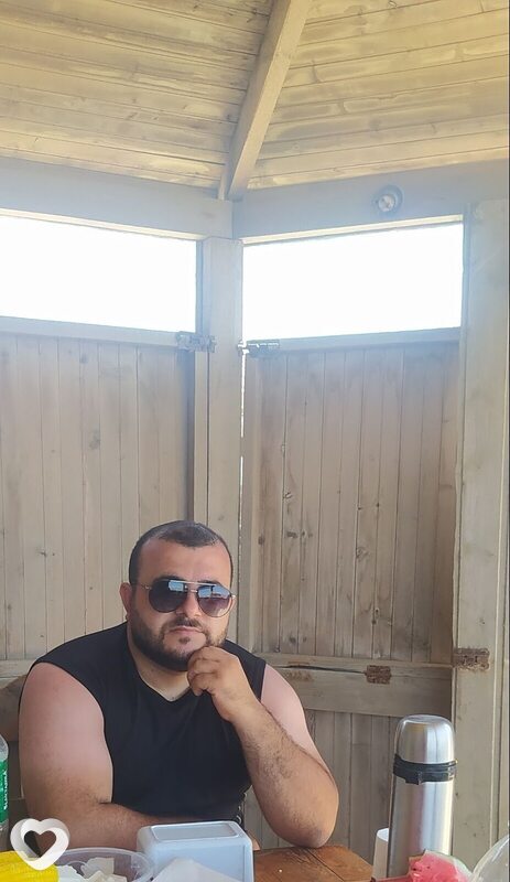 Хайал, 36, Нижнекамске — анкета №3078678