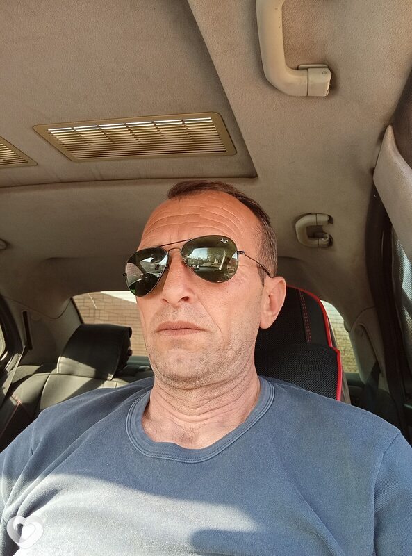 Олег, 48, Бердянске — анкета №3078684