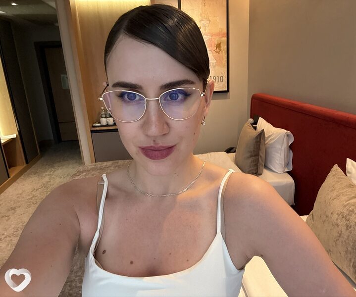 Полина, 29, Москве — анкета №3078686