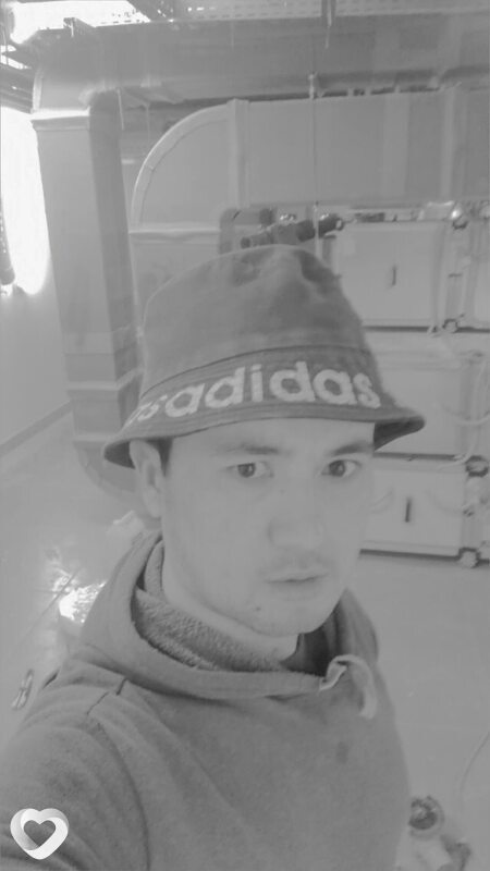 Азим, 29, Москве — анкета №3078691