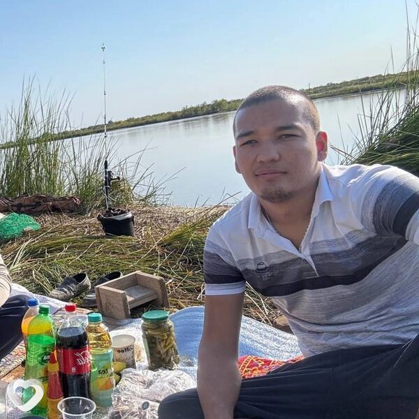 Алик, 27, Нижнекамске — анкета №3078575