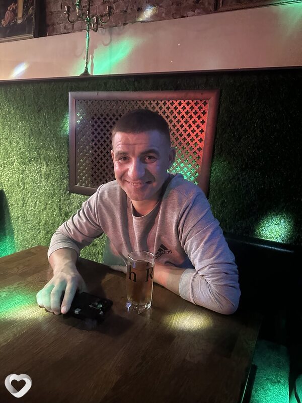 Евгений, 36, Минске — анкета №3078577