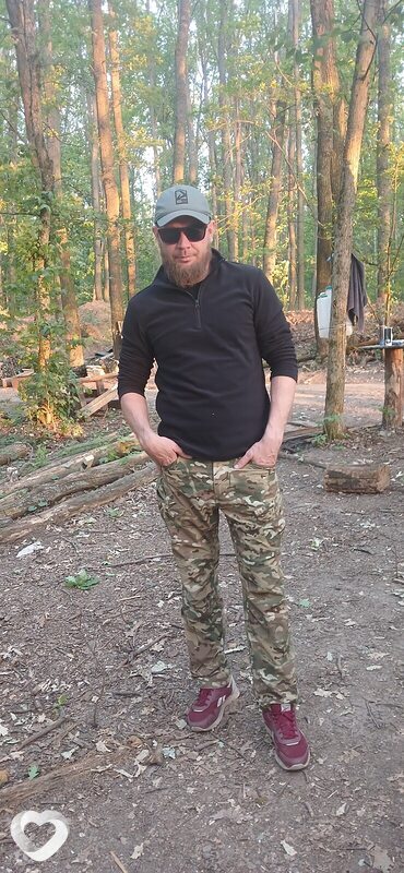 Сергей, 35, Шебекине — анкета №3078578