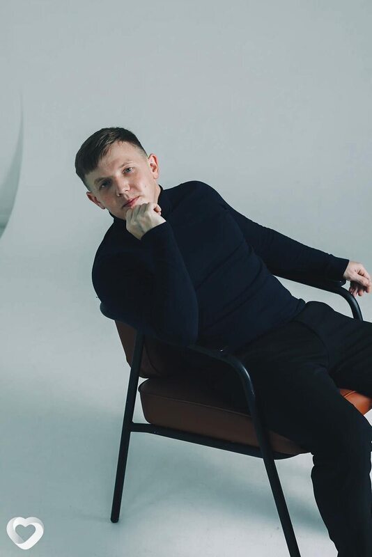 Дмитрий, 35, Москве — анкета №3078582