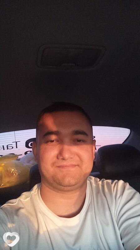 Suhrob, 28, Нижнем Новгороде — анкета №3078590