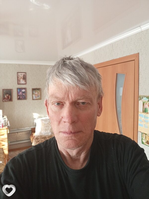 Sergey, Кузнецк