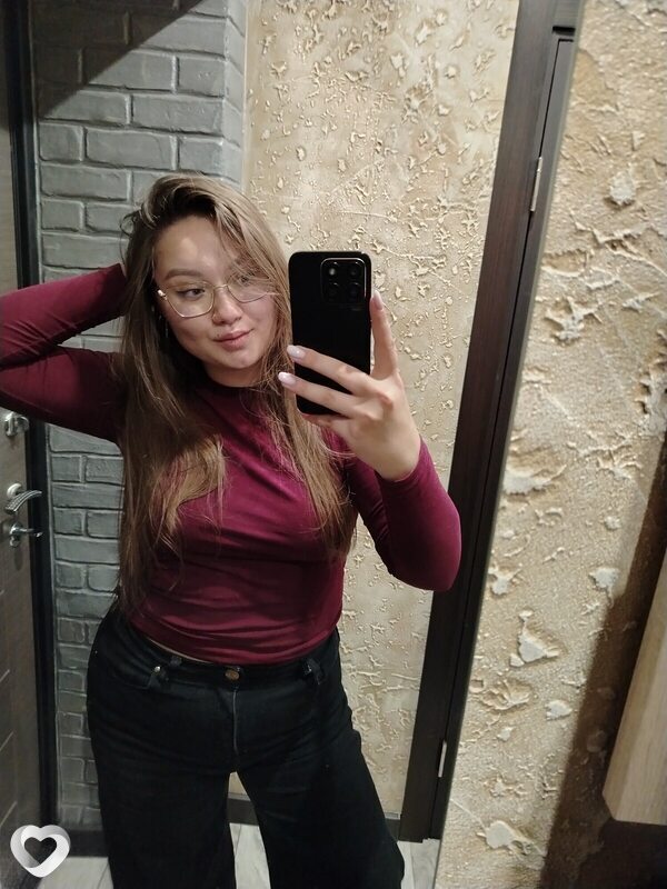 Анна, 28, Минске — анкета №3079148
