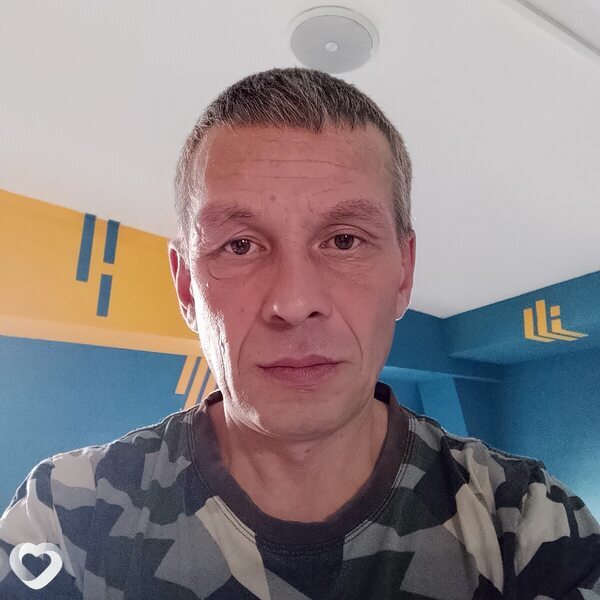 Юра, 43, Екатеринбурге — анкета №3079162