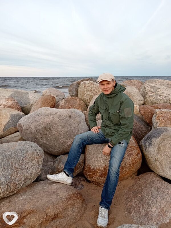 Влад, 38, Санкт-Петербурге — анкета №3078694