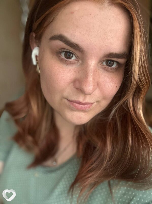 Sara, 31, Москве — анкета №3078695