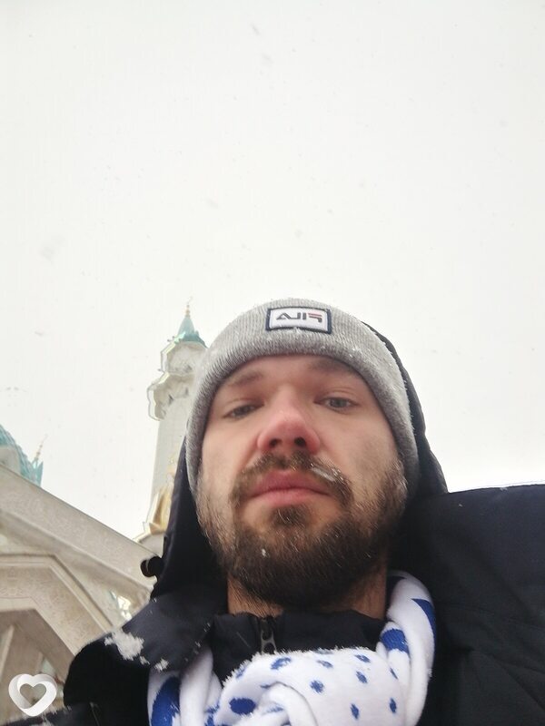 Александр, 37, Воронеже — анкета №3078696