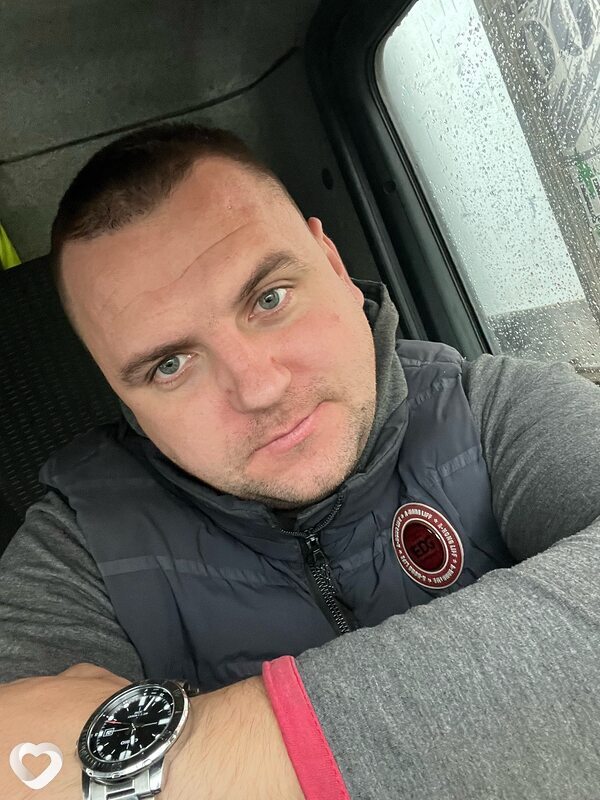 Михаил, 31, Санкт-Петербурге — анкета №3078704