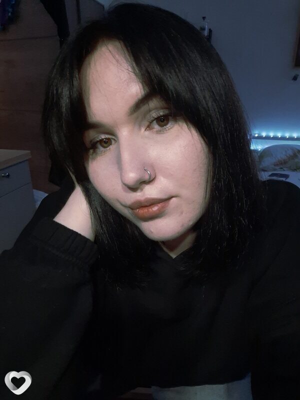 Марина, 23, Санкт-Петербурге — анкета №3078706