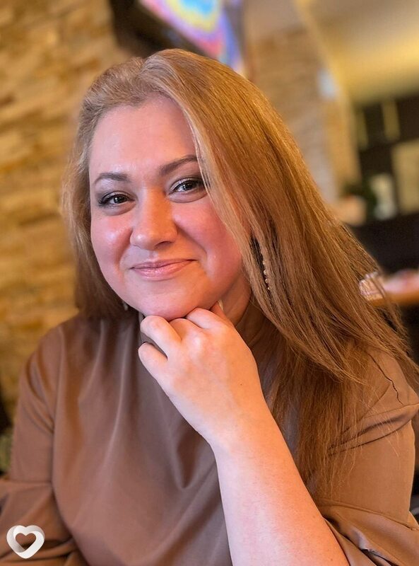 Афина, 43, Москве — анкета №3078711