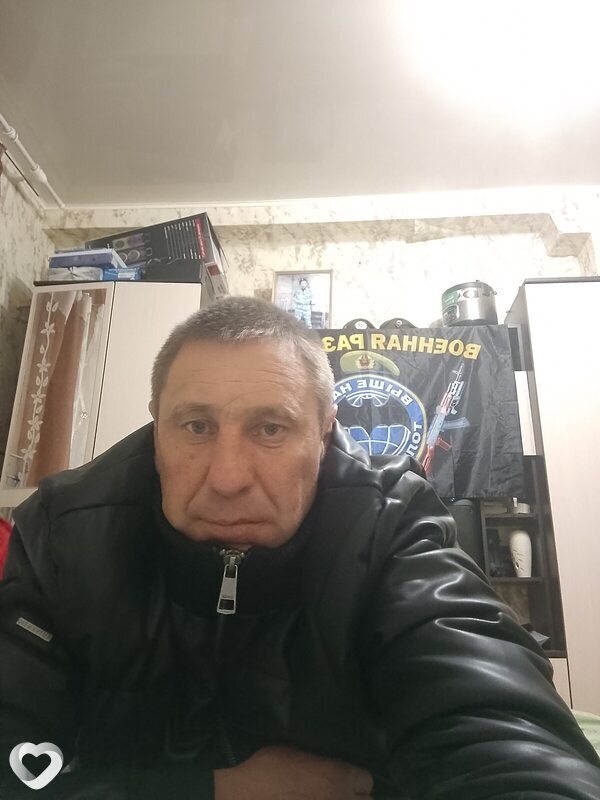 Рузил, 45, Уфе — анкета №3078771