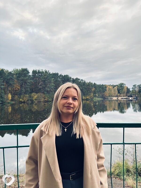 Кристина, 32, Могилев — анкета №3078772