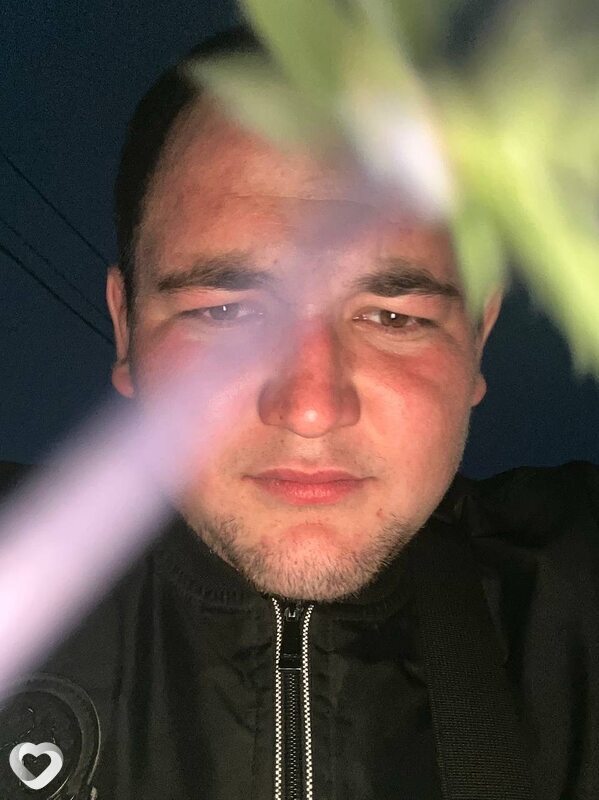 Андрей, 22, Уфе — анкета №3078775