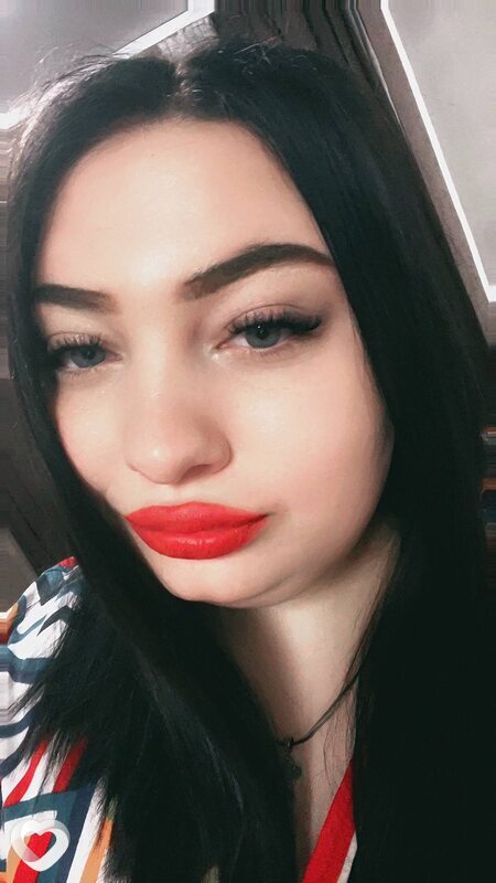 Настя, 24, Оренбурге — анкета №3078776
